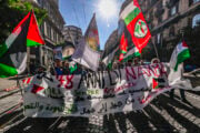 I pilastri dell’alleanza sinistra-musulmani: l’odio per l’Occidente, l’amore per il denaro