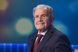 Prodi si pente: «Con Xi serve un riequilibrio»