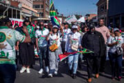Proteste e remigrazoni in Sudafrica sono una lezione anche per l’Europa