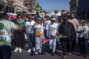 Proteste e remigrazoni in Sudafrica sono una lezione anche per l’Europa