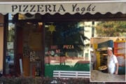 Pizzaiolo ammazzato a coltellate. Aveva rifiutato di regalare tre pizze
