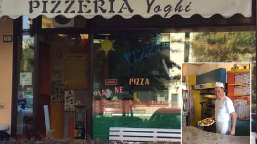 Pizzaiolo ammazzato a coltellate. Aveva rifiutato di regalare tre pizze