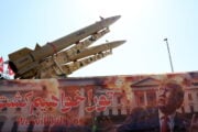 raid usa iran