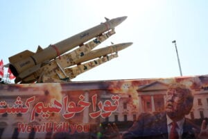 raid usa iran