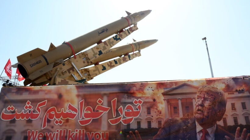 Raid Usa in Iran, voci sulla resa di Hamas