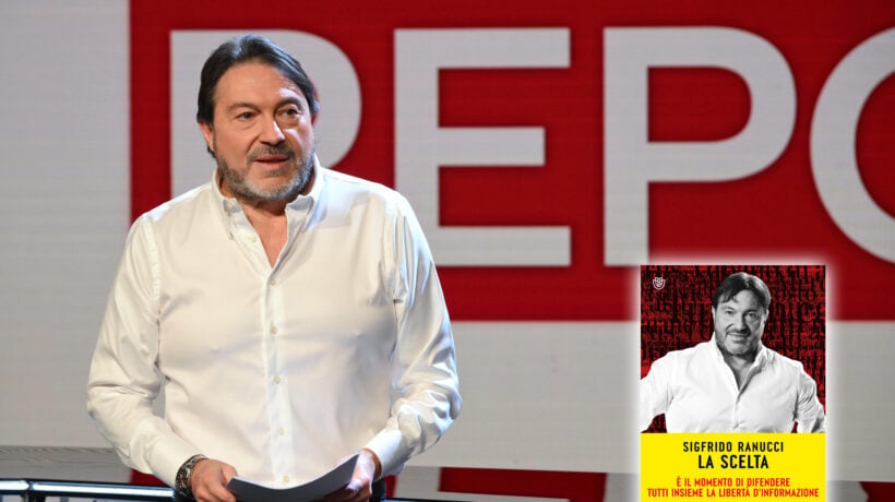 Ranucci il probo andava a letto con una fonte