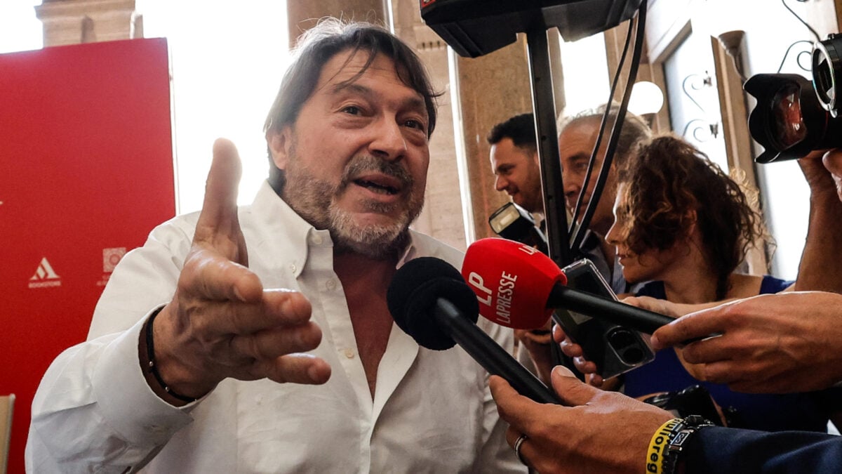Meloni ribatte: su Ranucci Schlein chieda scusa