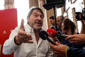 Meloni ribatte: su Ranucci Schlein chieda scusa