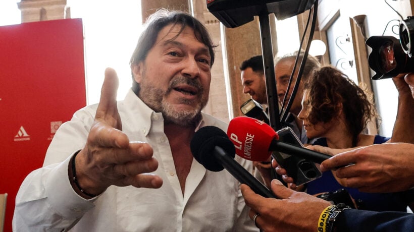 Meloni ribatte: su Ranucci Schlein chieda scusa