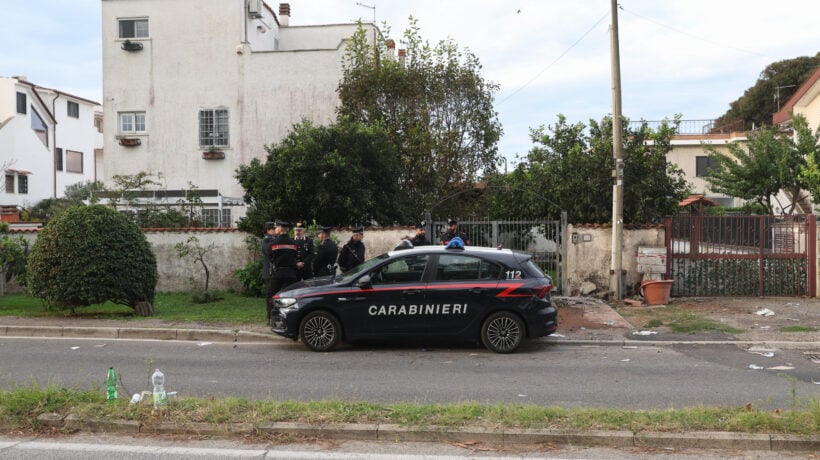Serve un’inchiesta alla «Report» sul caso Ranucci