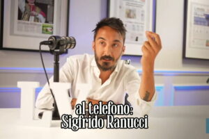 ranucci evita la verità