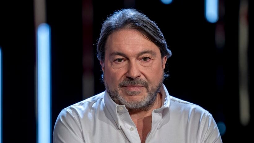 Ranucci ha «scoperto» la privacy proprio stavolta che tocca a lui