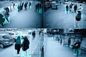I pasdaran del Green pass sono verginelle davanti ai riconoscimenti facciali
