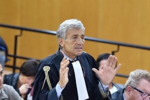 antonio rinaudo no tav