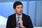 Ex ministro Speranza, a lei nessuno fa domande?