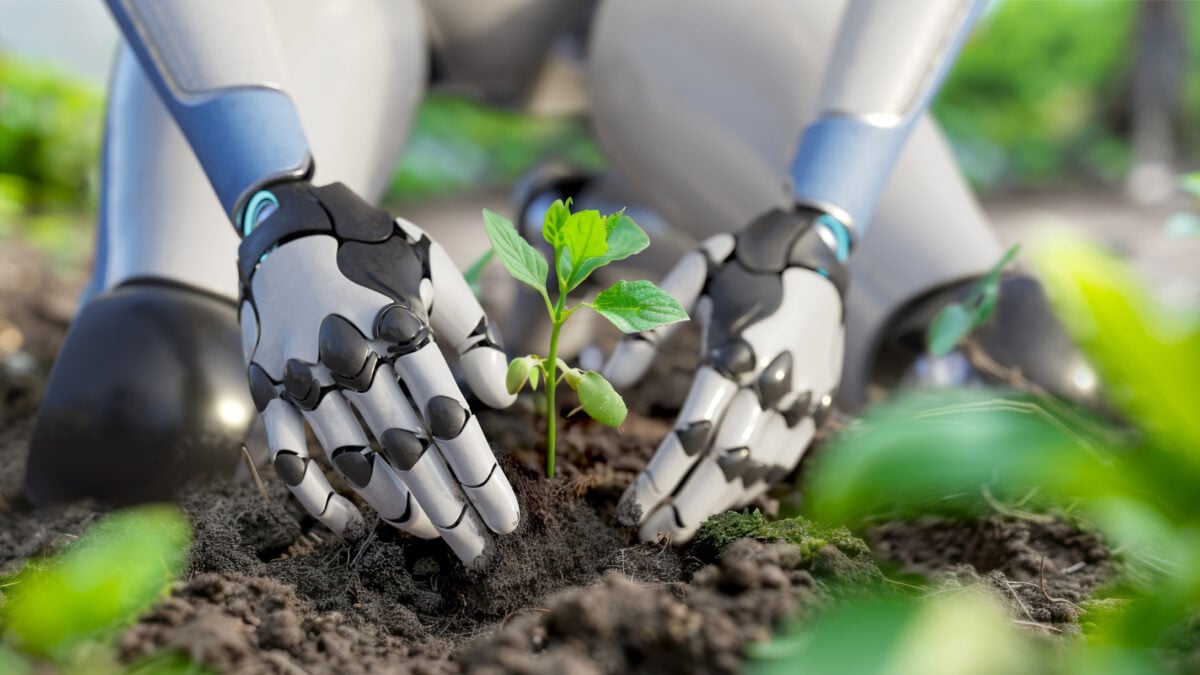 I lavori degli immigrati li faranno i robot