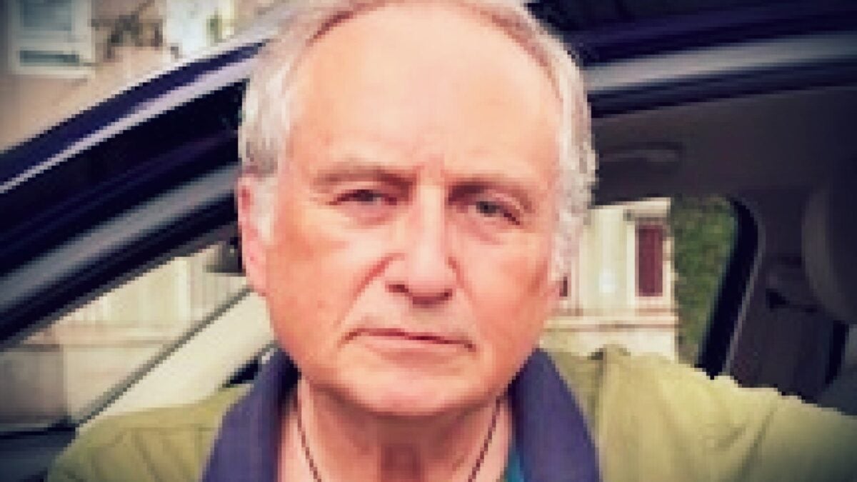 mario roggero appello