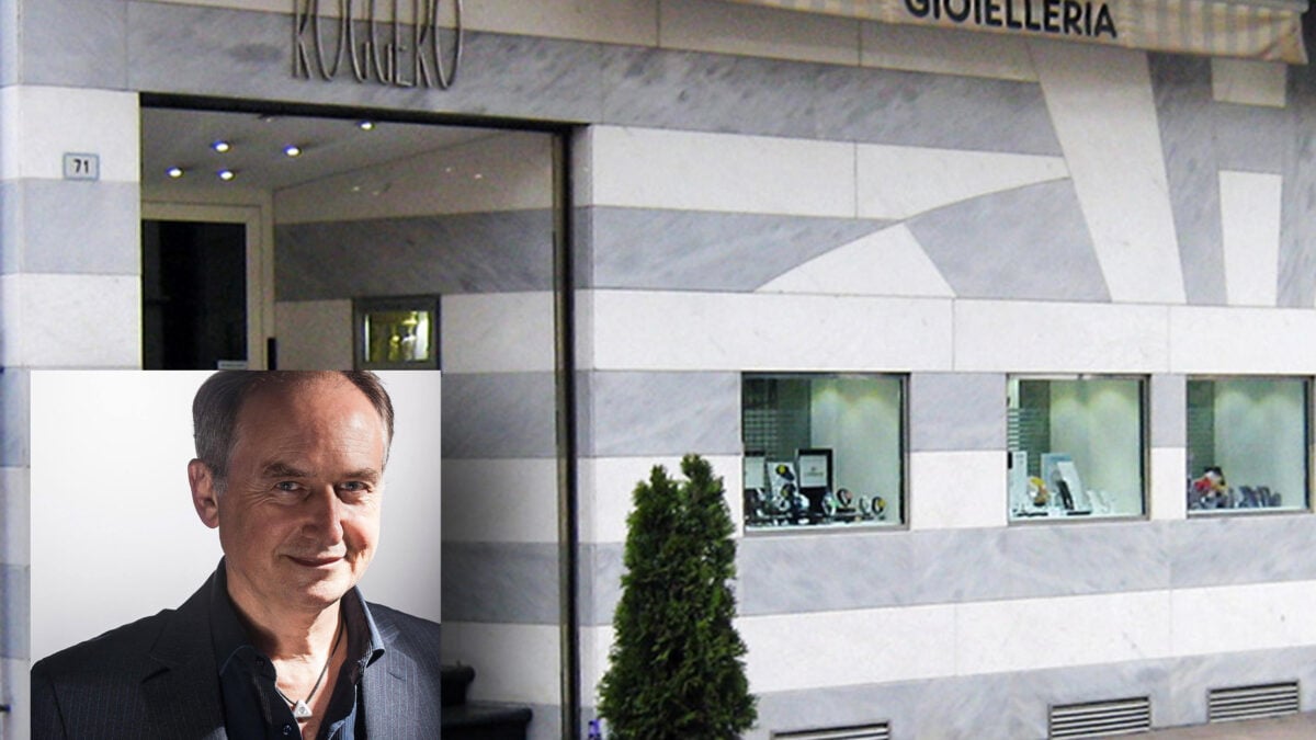 Oggi un uomo per bene rischia d’essere sepolto in cella