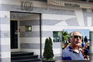 roggero risarcimenti pignoramenti