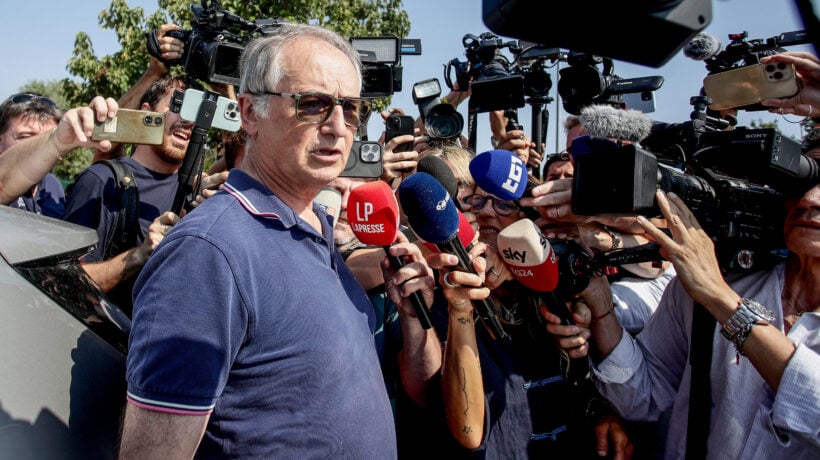 Giudici e sinistra strillano: «Democrazia a rischio». Ma gli italiani tifano Roggero