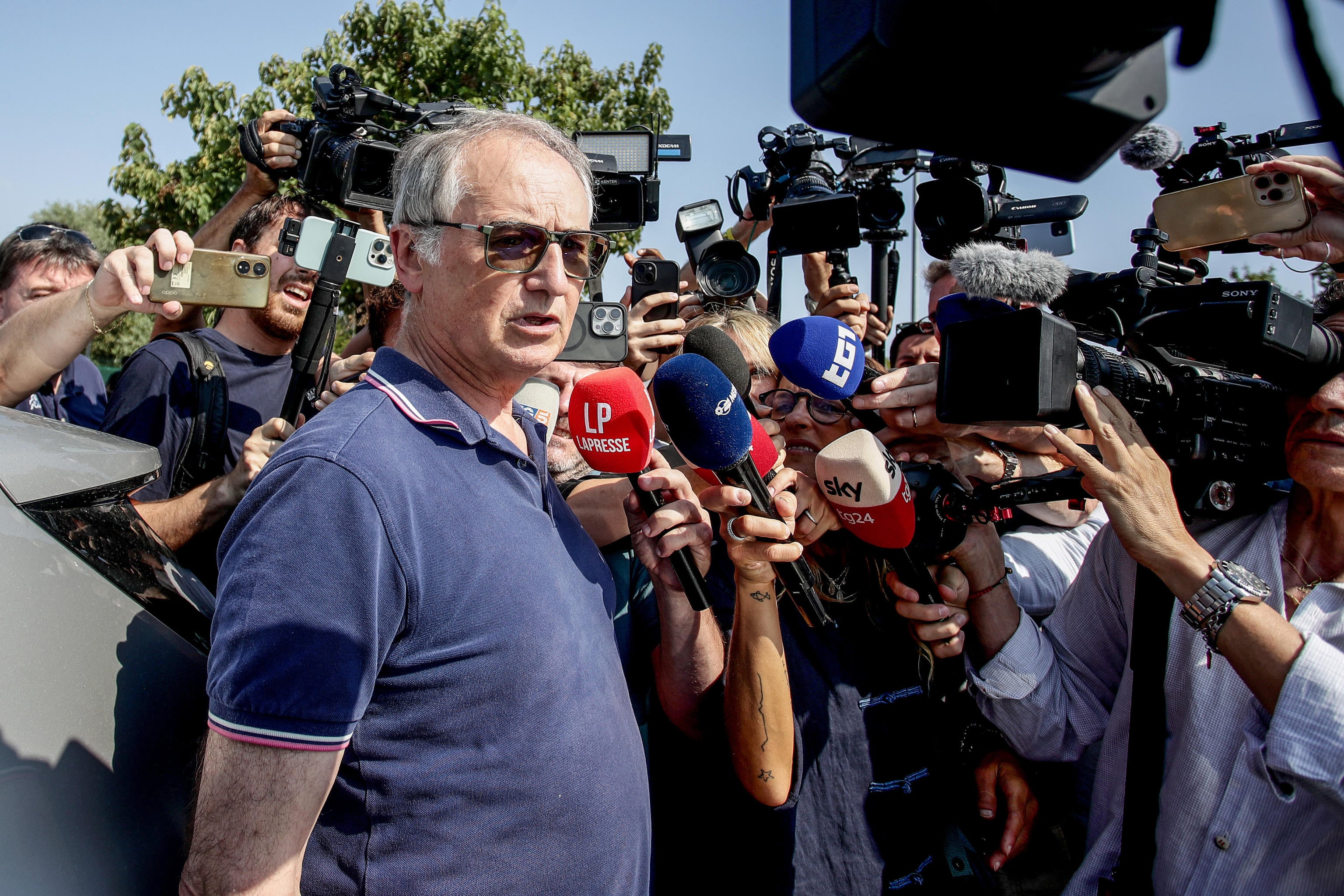 giudici e sinistra strillano democrazia a rischio ma gli italiani tifano roggero da Laverita.info giudici e sinistra strillano democrazia a rischio ma gli italiani tifano roggero
