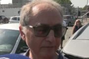 Roggero si costituisce: «Mattarella ha graziato Minetti, mi aspetto lo stesso»
