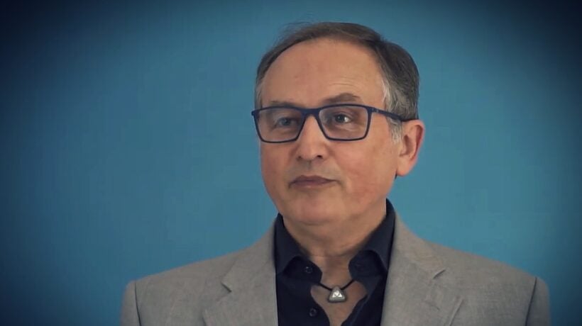 Mario Roggero:«Rischio la galera per essermi difeso Anche papa Leone prega per me»