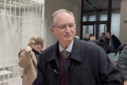 Roggero sborserà oltre 3 milioni di euro per ripagare i ladri