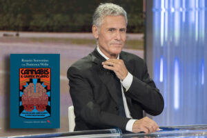 «Attenti a parlare di cannabis legale. Crea danni perenni ai cervelli giovani»