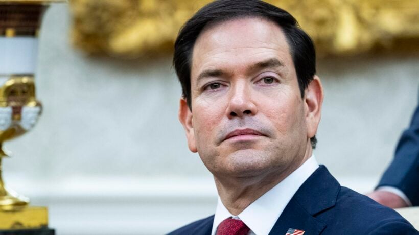 La sinistra critica il summit di Rubio, così copre i legami coi violenti antifa