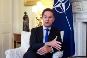 Il riarmo Ue crea posti di lavoro… negli Usa