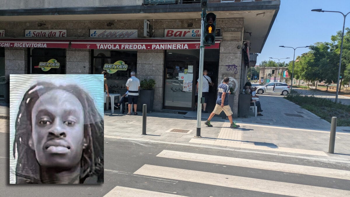 Sono criminali, non matti! E bisogna rimandarli a casa