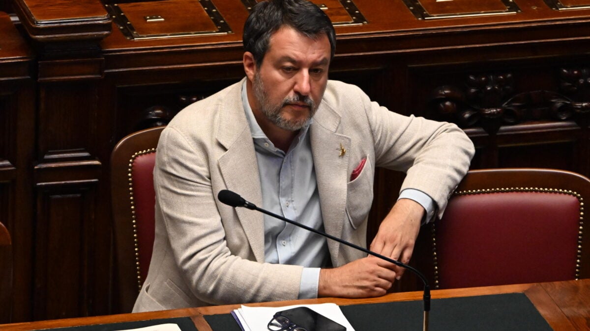 La Lega teme «l’effetto flipper»