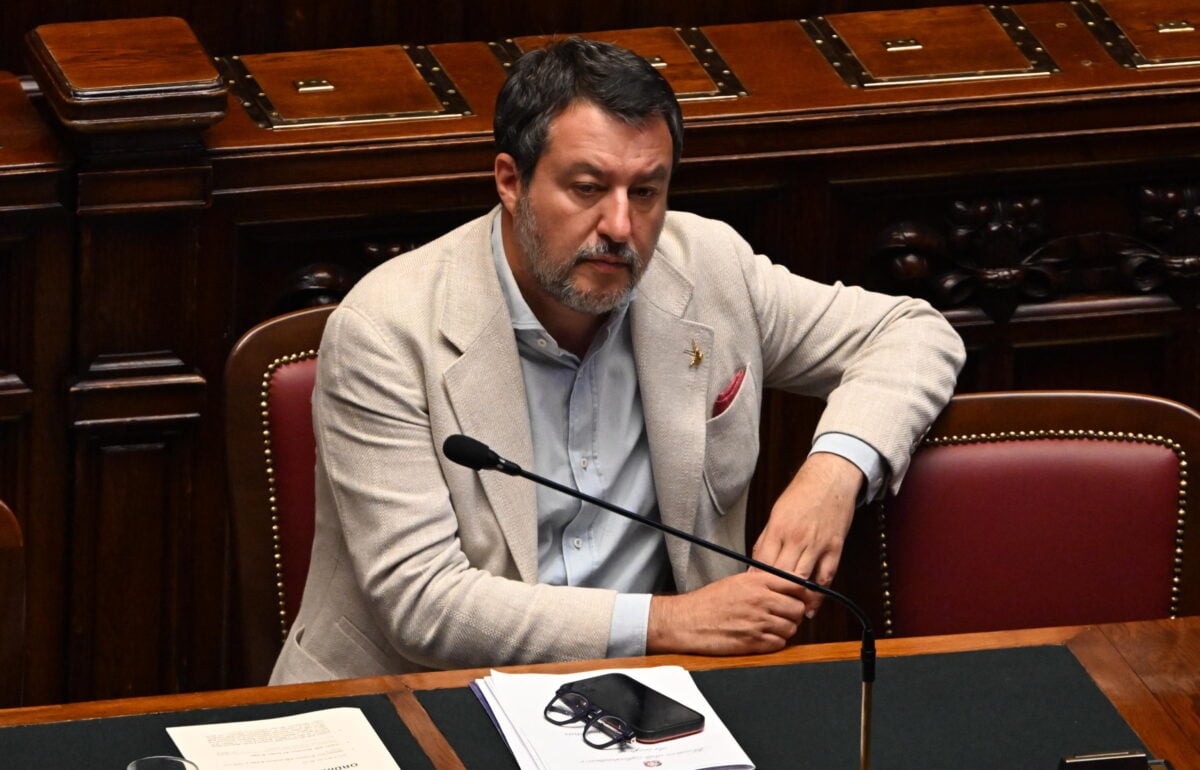 La Lega teme «l’effetto flipper»