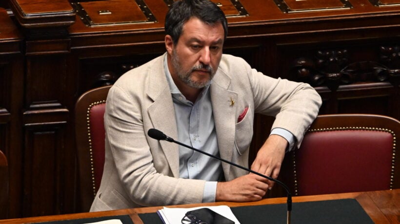 La Lega teme «l’effetto flipper»