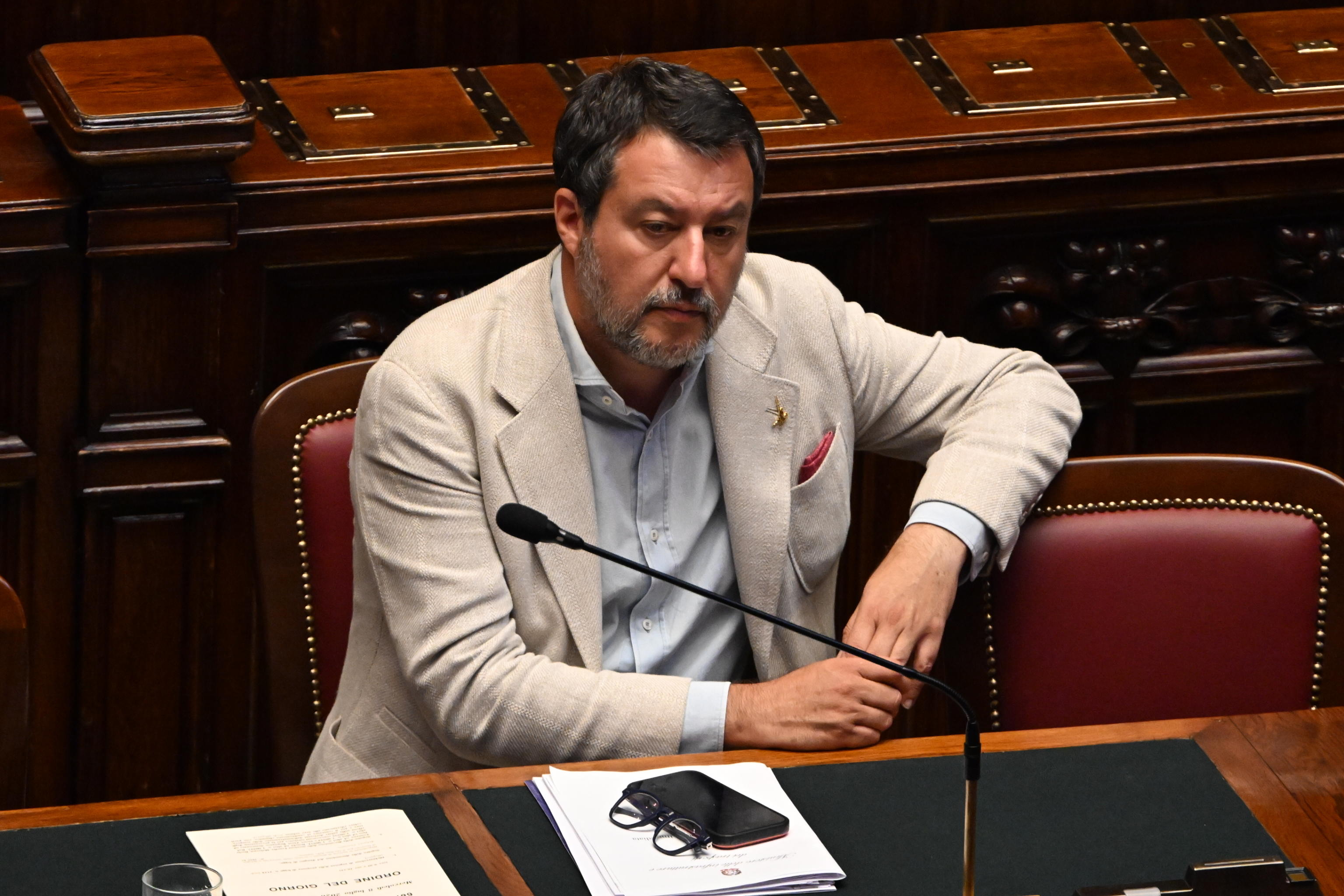 la lega teme l8217effetto flipper da Laverita.info la lega teme l8217effetto flipper
