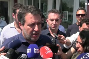 salvini roggero