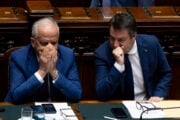 Salvini-Piantedosi, scambio in vista