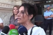 Omicidio Saman, il legale del fratello: «Giustizia è fatta»