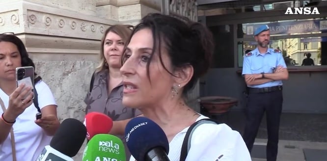 Omicidio Saman, il legale del fratello: «Giustizia è fatta»