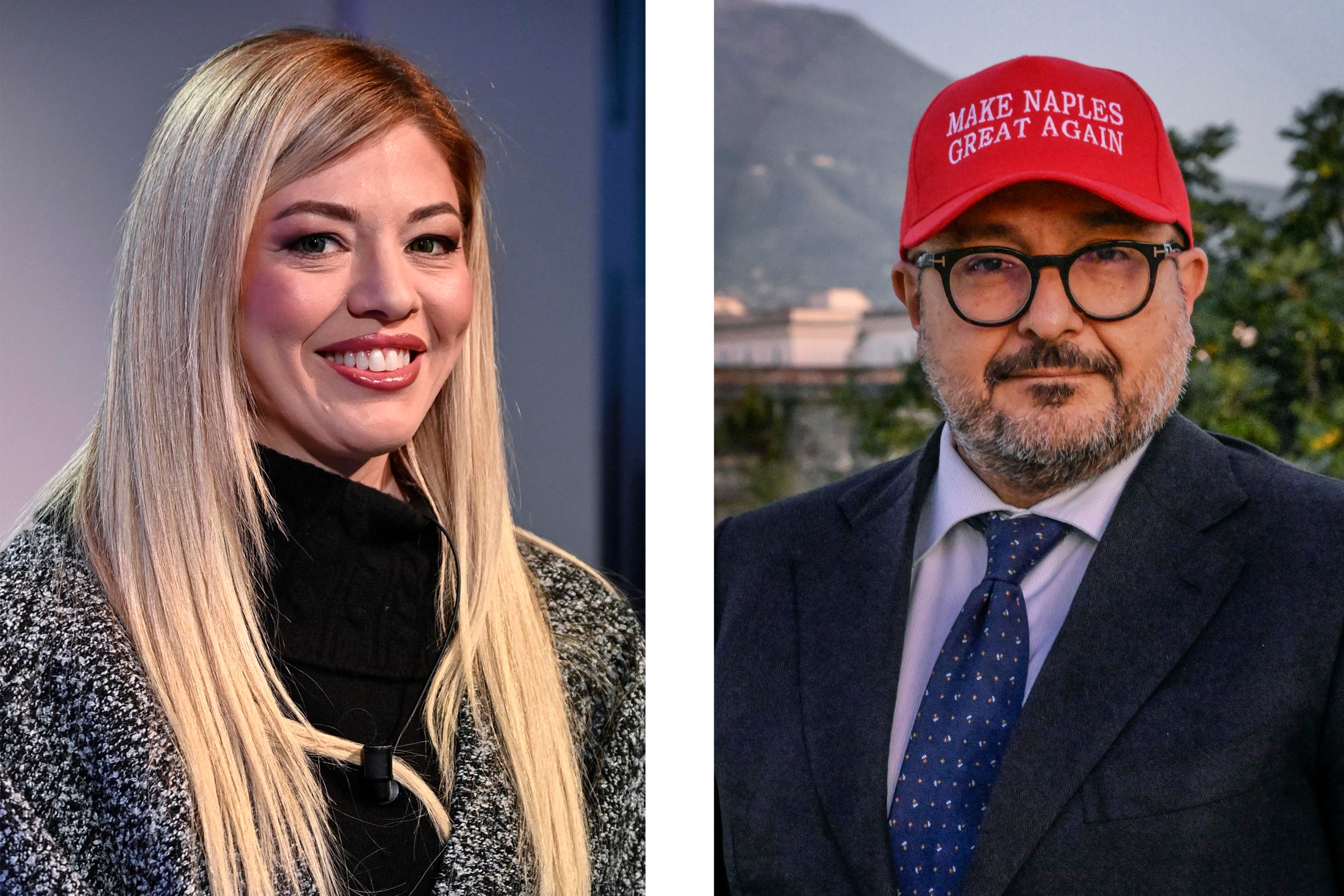 audio sangiuliano boccia un giornalista a processo ranucci che l8217ha diffuso no da Laverita.info audio sangiuliano boccia un giornalista a processo ranucci che l8217ha diffuso no