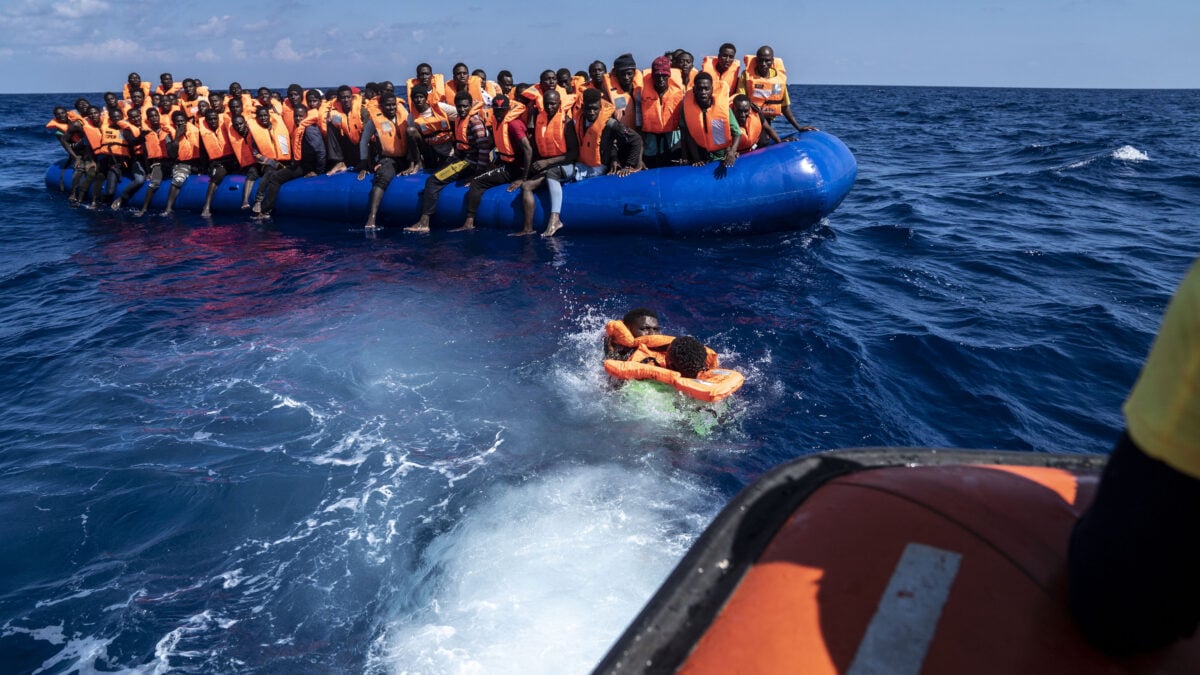 Scafista condannato per naufragio si era rifatto una vita a Tarvisio: beccato