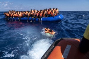 Scafista condannato per naufragio si era rifatto una vita a Tarvisio: beccato