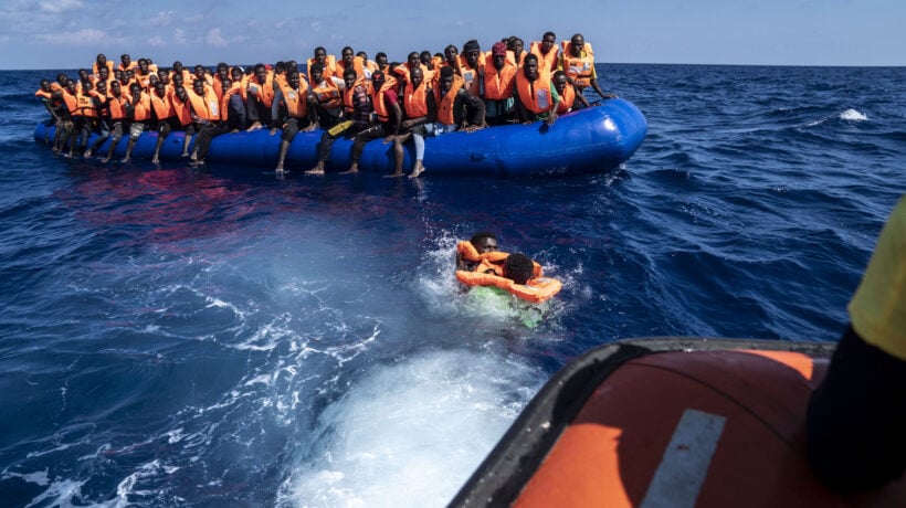 Scafista condannato per naufragio si era rifatto una vita a Tarvisio: beccato