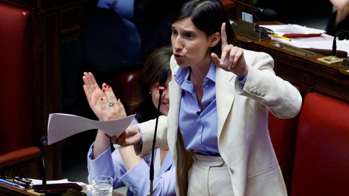«La Meloni non può andare sul Colle». E questi si chiamano Partito democratico