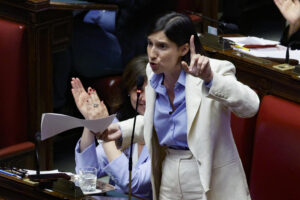 «La Meloni non può andare sul Colle». E questi si chiamano Partito democratico