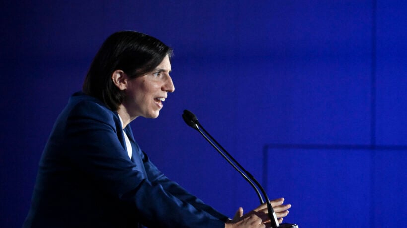 Schlein vuol razziare i nostri conti correnti