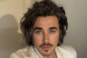Giovanni Scialpi: «Dopo la depressione sono rinato»