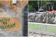 sinistra tensione