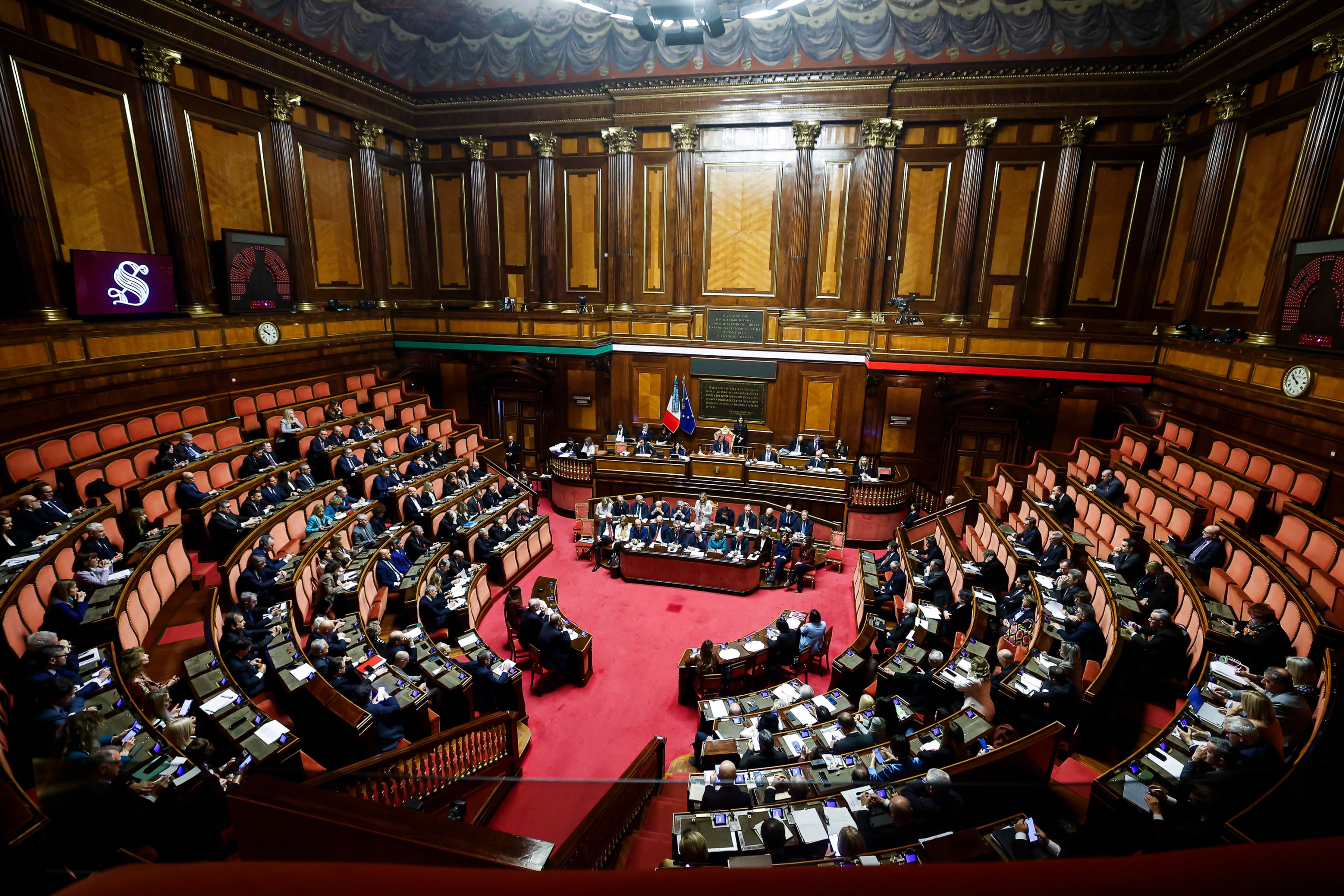 la lega allarga la legittima difesa cos236 la grazia non 232 pi249 necessaria da Laverita.info la lega allarga la legittima difesa cos236 la grazia non 232 pi249 necessaria